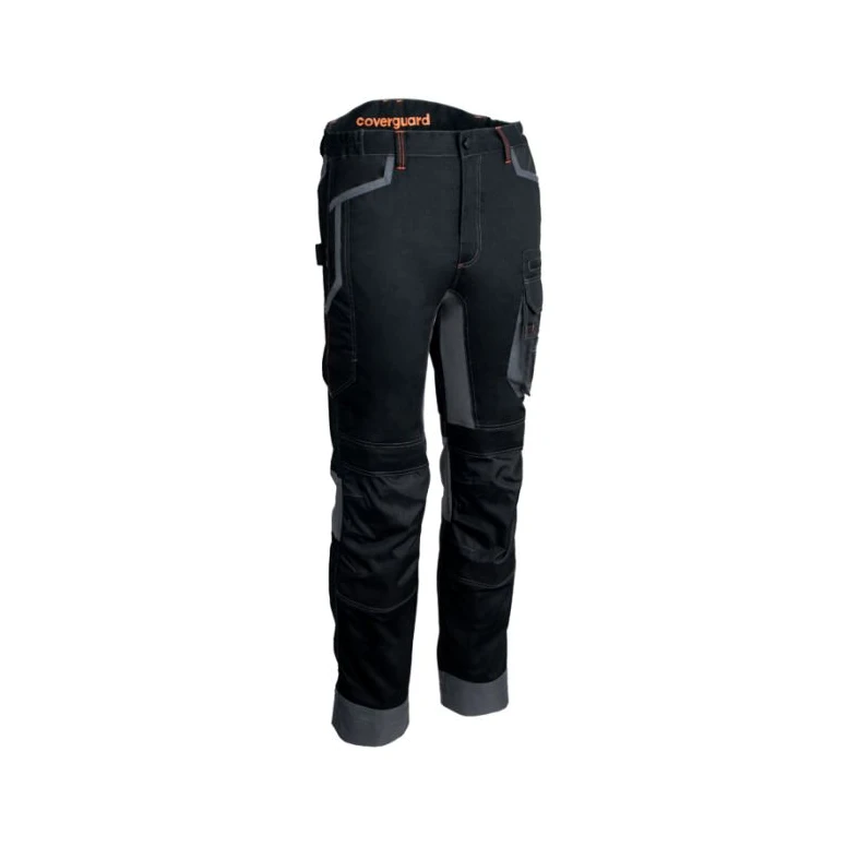 Arbeitshose Coverguard Baru 5BRP010 Stretch
