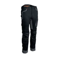 Arbeitshose Coverguard Baru 5BRP010 Stretch