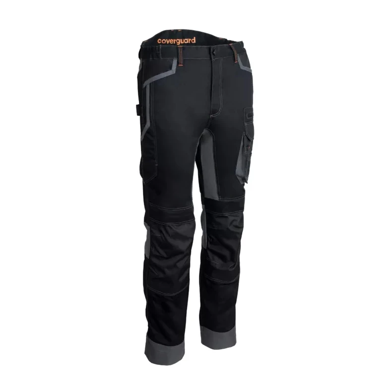 Arbeitshose Coverguard Baru 5BRP010 Stretch