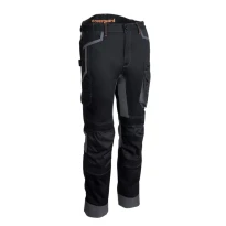 Arbeitshose Coverguard Baru 5BRP010 Stretch