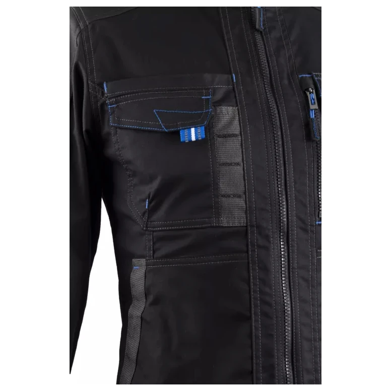 Damen-Arbeitsjacke Coverguard Casita II 5CAJ01R Stretch