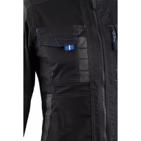 Damen-Arbeitsjacke Coverguard Casita II 5CAJ01R Stretch