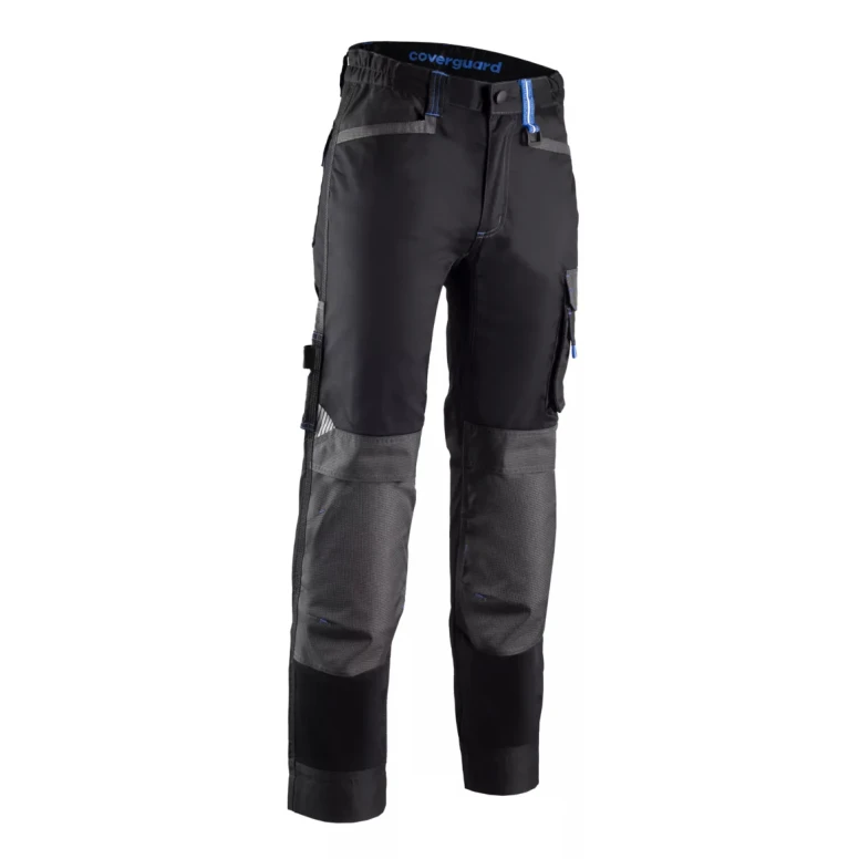 Damen-Arbeitshose Coverguard Casita II 5CAP01R Stretch