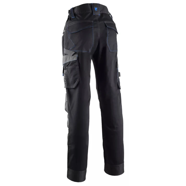 Damen-Arbeitshose Coverguard Casita II 5CAP01R Stretch