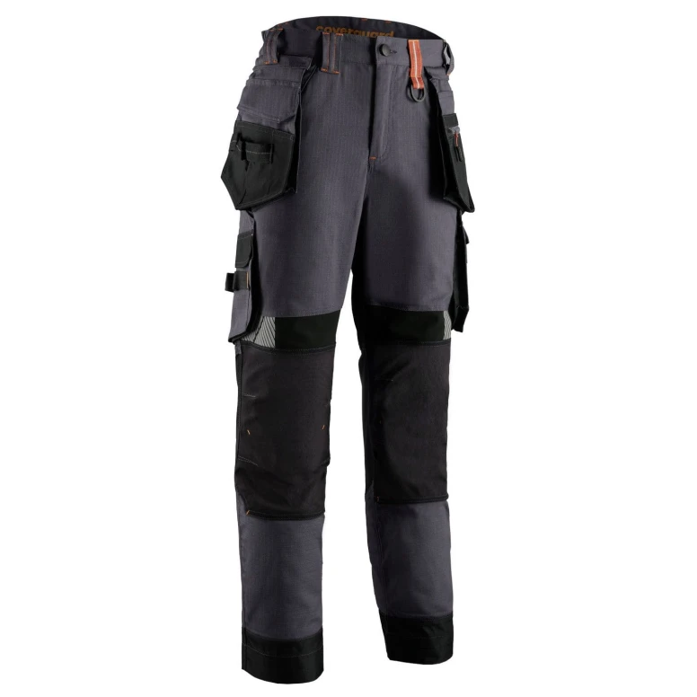 Arbeitshose Coverguard Cristoball II 5CRT150 mit mehreren Taschen