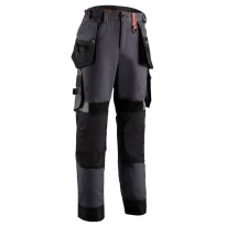 Arbeitshose Coverguard Cristoball II 5CRT150 mit mehreren Taschen