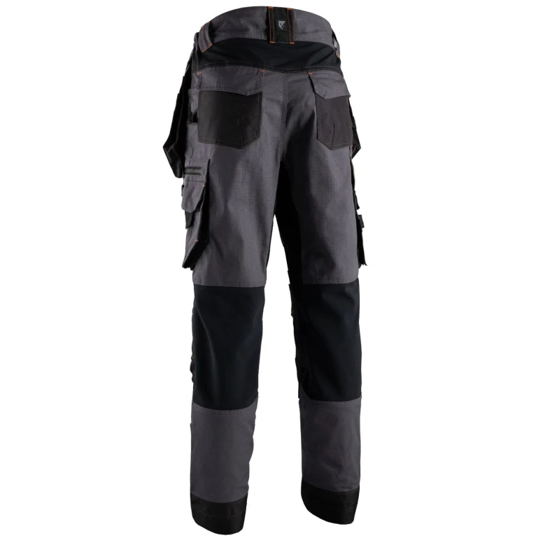 Arbeitshose Coverguard Cristoball II 5CRT150 mit mehreren Taschen