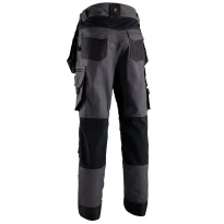 Arbeitshose Coverguard Cristoball II 5CRT150 mit mehreren Taschen