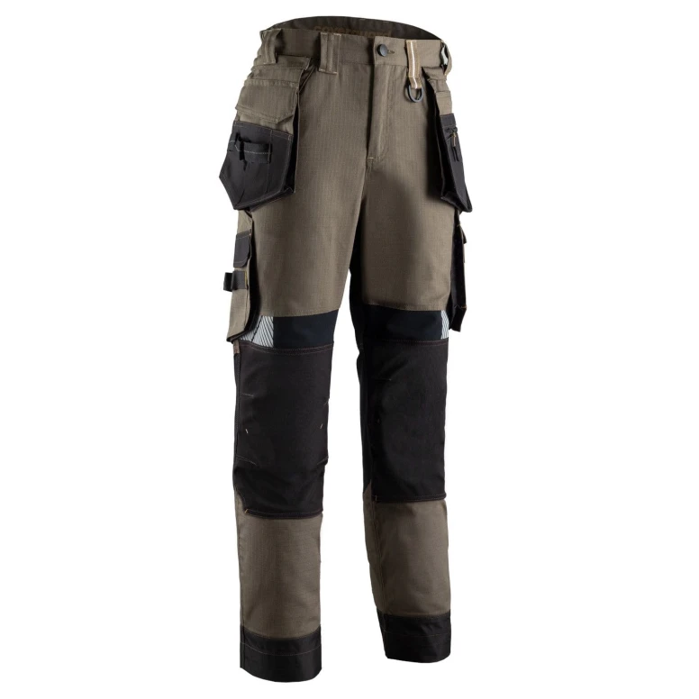 Arbeitshose Coverguard Cristoball II 5CRT150 mit mehreren Taschen