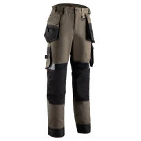 Arbeitshose Coverguard Cristoball II 5CRT150 mit mehreren Taschen