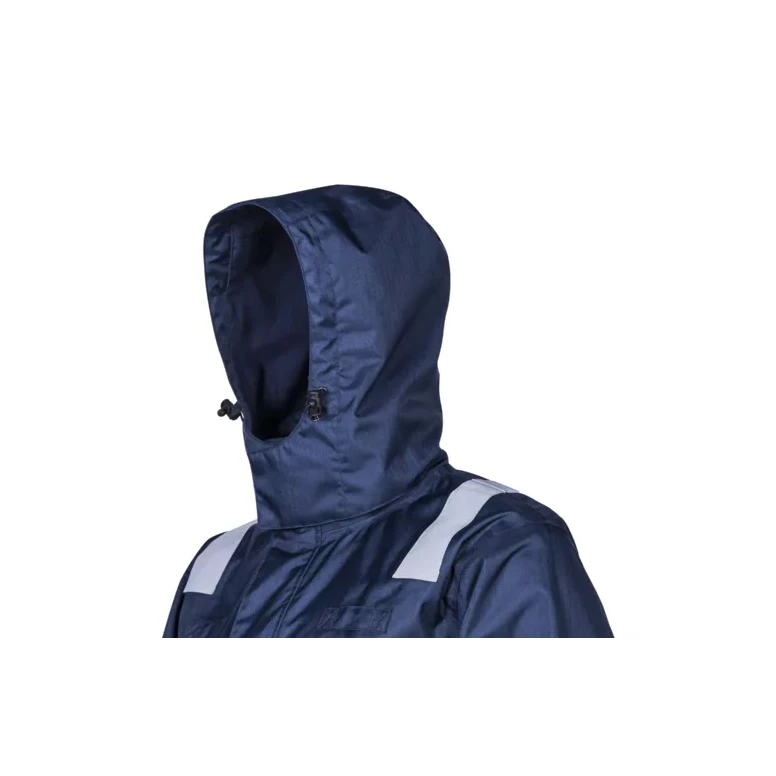 Arbeitsparka Coverguard Dagda 5DAG12 Mehrzweck Hochsichtbar