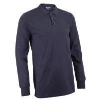 Langarm-Arbeitspolo Coverguard Laurits 5LAU050 antistatisch