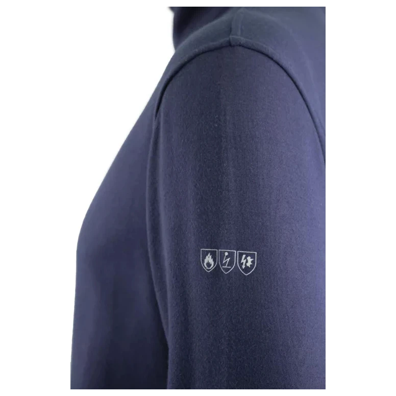 Arbeitsjacke Coverguard Lug 5LUG120 Multirisiko