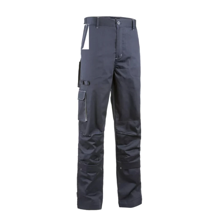 Arbeitshose Coverguard Paddock II 5NAP050 mit mehreren Taschen