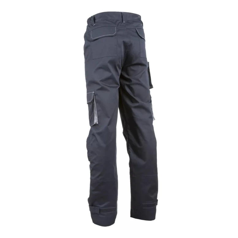 Arbeitshose Coverguard Paddock II 5NAP050 mit mehreren Taschen