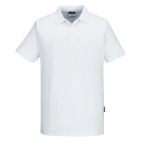 Portwest C211 Koch Polo Kurzarm Gastronomie
