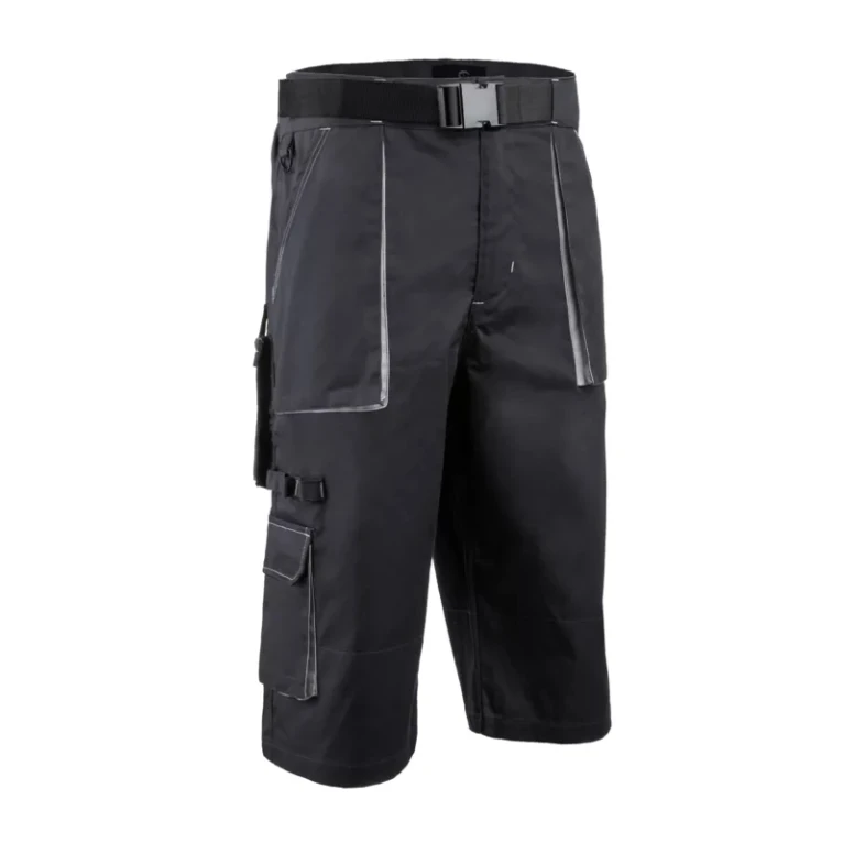 Arbeitsbermuda Coverguard Paddock II 5NAS050 mit mehreren Taschen