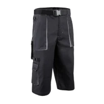 Arbeitsbermuda Coverguard Paddock II 5NAS050 mit mehreren Taschen
