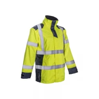 Arbeitsparka Coverguard Nott 5NOT16 hohe Sichtbarkeit