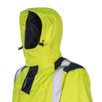 Arbeitsparka Coverguard Nott 5NOT16 hohe Sichtbarkeit