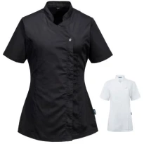 Kosmetikkittel Portwest C824 Wellness Spa Damen