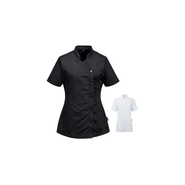 Kosmetikkittel Portwest C824 Wellness Spa Damen