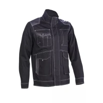 Arbeitsjacke Coverguard Orosi 5ORJ010 mit vielen Taschen