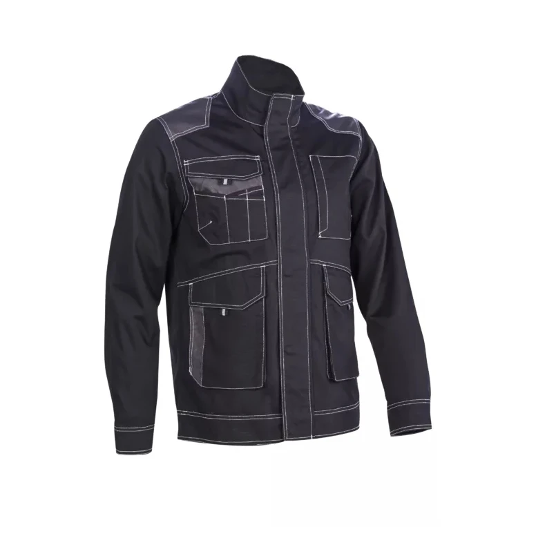 Arbeitsjacke Coverguard Orosi 5ORJ010 mit vielen Taschen