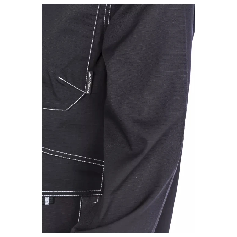 Arbeitsjacke Coverguard Orosi 5ORJ010 mit vielen Taschen