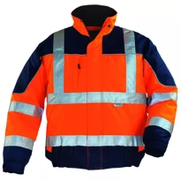 Arbeitsjacke Coverguard Airport 7AIBO hohe Sichtbarkeit