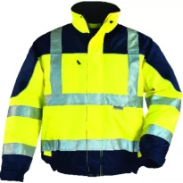 Arbeitsjacke Coverguard Airport 7AIBO hohe Sichtbarkeit