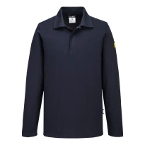 Arbeits Polo Portwest antistatisch ESD AS23