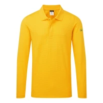 Arbeits Polo Portwest antistatisch ESD AS23