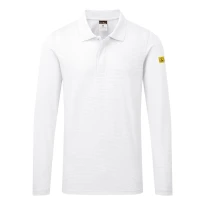 Arbeits Polo Portwest antistatisch ESD AS23