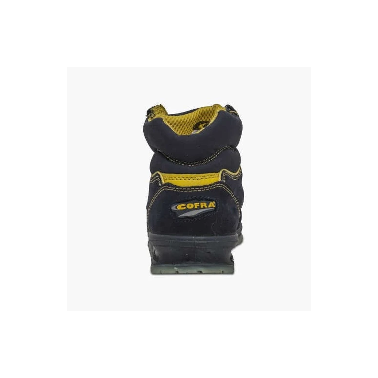 Sicherheitsschuhe Cofra Maiocco S3 SRC 78470-003
