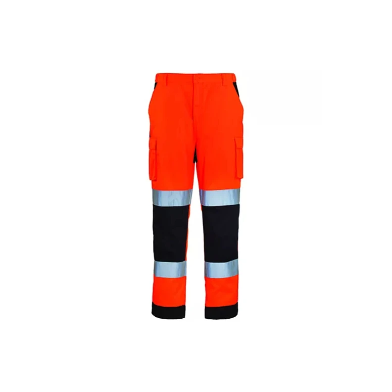 Arbeits-Hose Coverguard Patrol 7PAOP hohe Sichtbarkeit