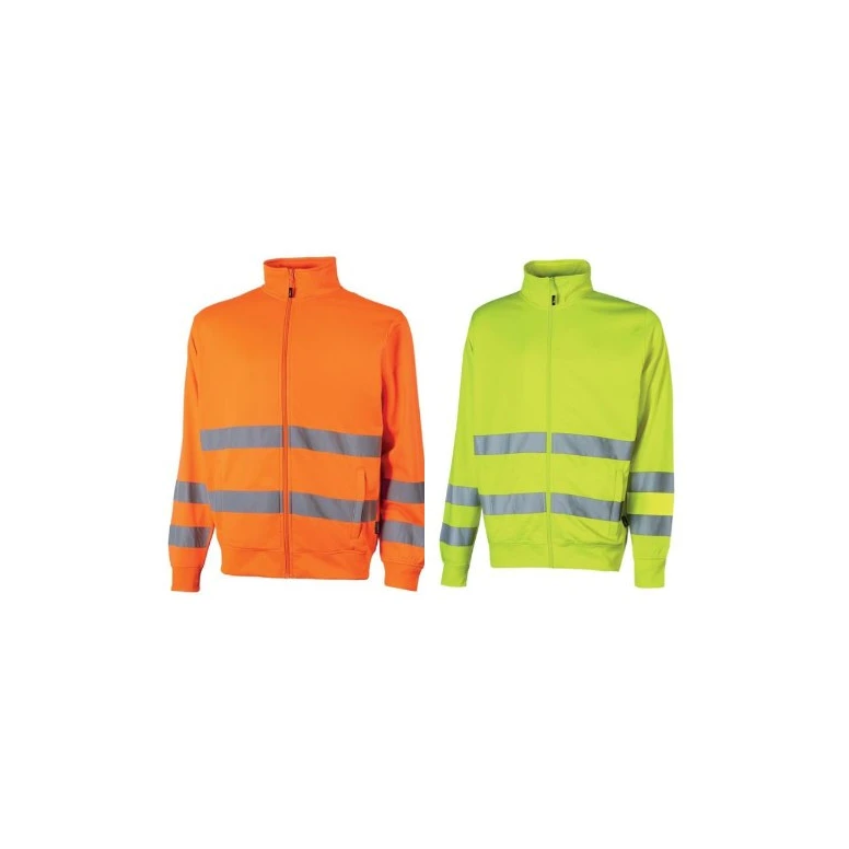 Warnschutz-Arbeitssweatshirt U-Power Lyncis HL397
