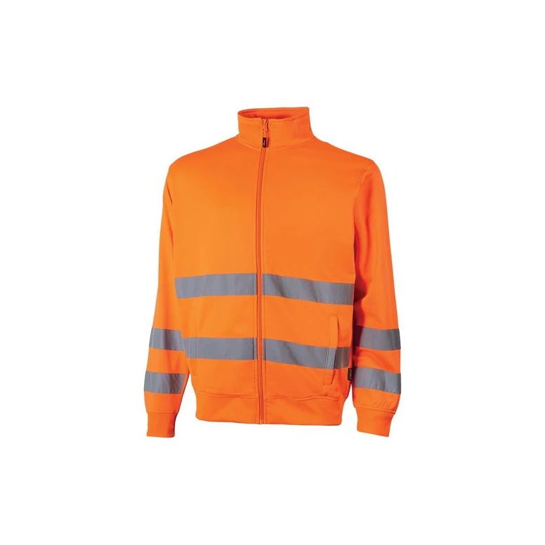 Warnschutz-Arbeitssweatshirt U-Power Lyncis HL397