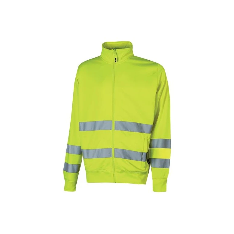 Warnschutz-Arbeitssweatshirt U-Power Lyncis HL397