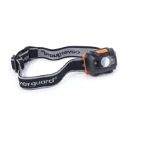 6 Stück - LED-Arbeitslampe Headlight Coverguard MO71950