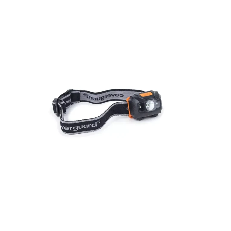 6 Stück - LED-Arbeitslampe Headlight Coverguard MO71950