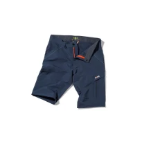 Stretch-Multitaschen-Arbeitsbermuda Dike Pivot Graphene 91156