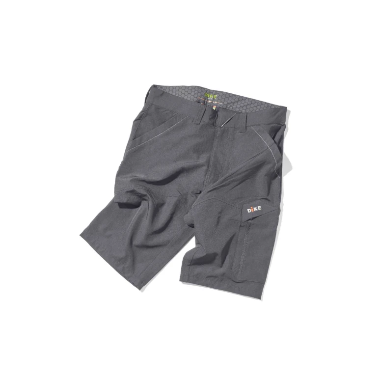 Stretch-Multitaschen-Arbeitsbermuda Dike Pivot Graphene 91156