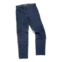 Multitaschen-Stretch-Arbeitshose Dike Pandex Graphene 91243