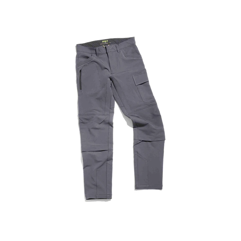 Multitaschen-Stretch-Arbeitshose Dike Pandex Graphene 91243