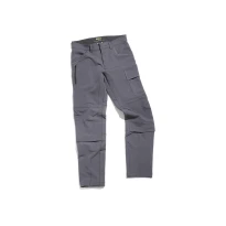 Multitaschen-Stretch-Arbeitshose Dike Pandex Graphene 91243