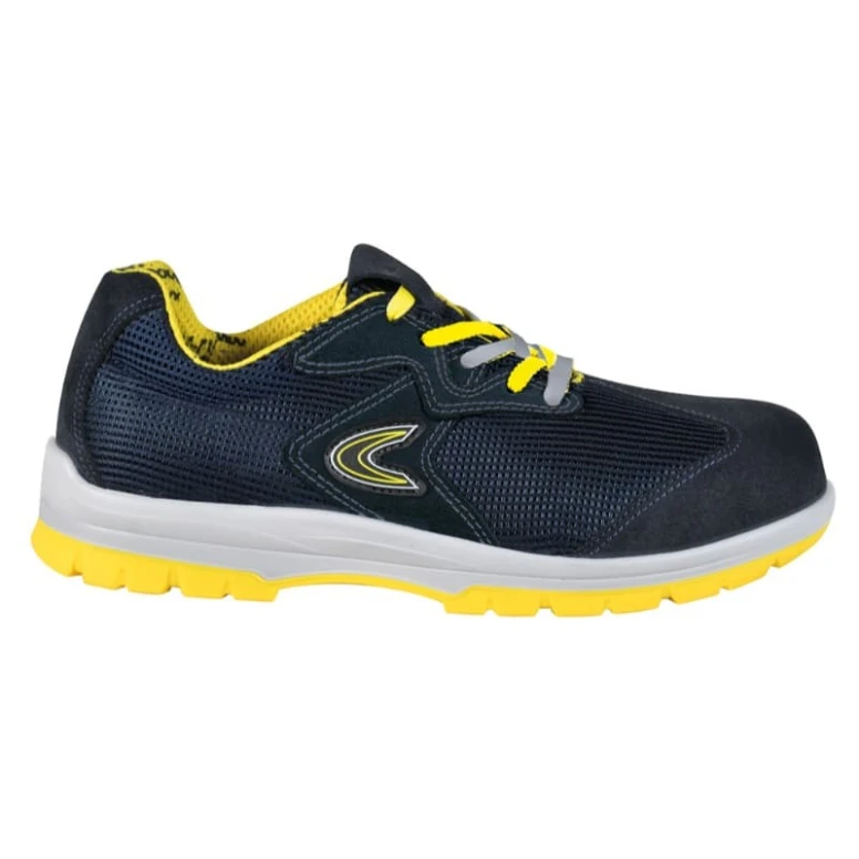 Sicherheitschuhe Cofra Maiori S1P SRC 36600-003