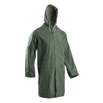 20 Stück - Coverguard PVC Parka MO50400 Arbeitsparka Wasserdicht