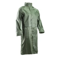 20 Stück - Arbeitsregenmantel Coverguard PVC Coat MO50605