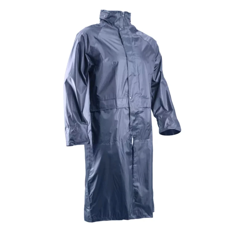 20 Stück - Arbeitsregenmantel Coverguard PVC Coat MO50605